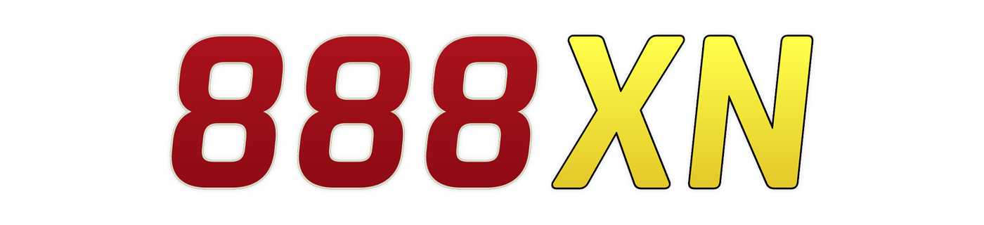 888xn Logo